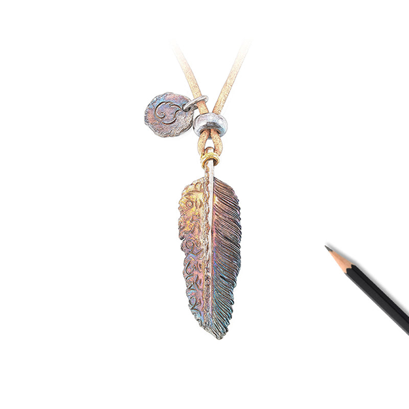 Artium Necklace