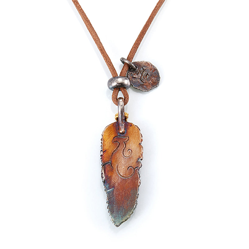 Artium Necklace