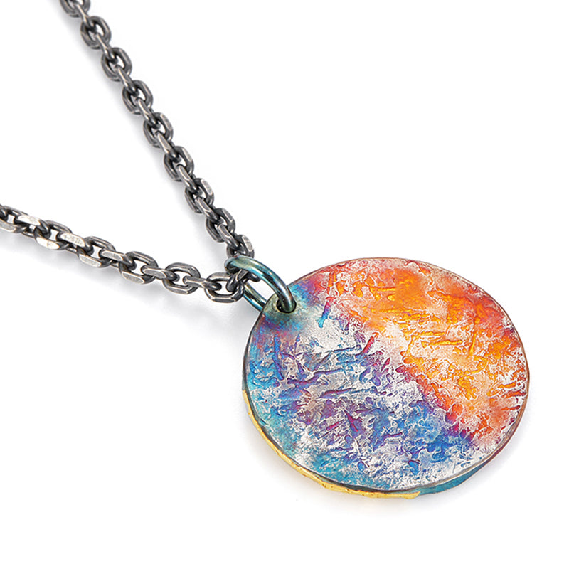 One Thought Necklace