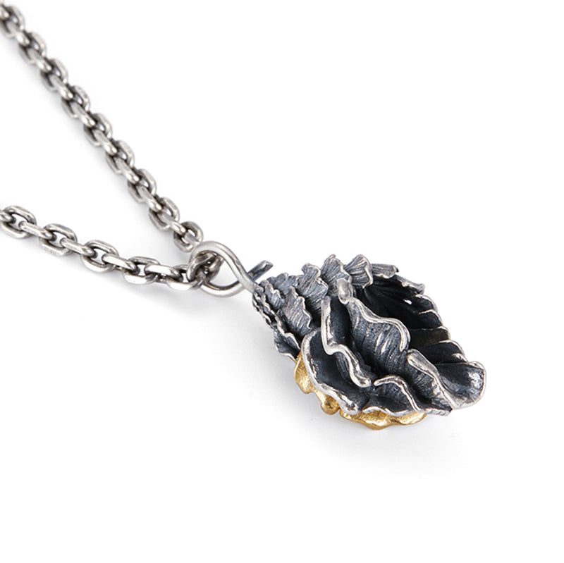 Golden Section  Necklace