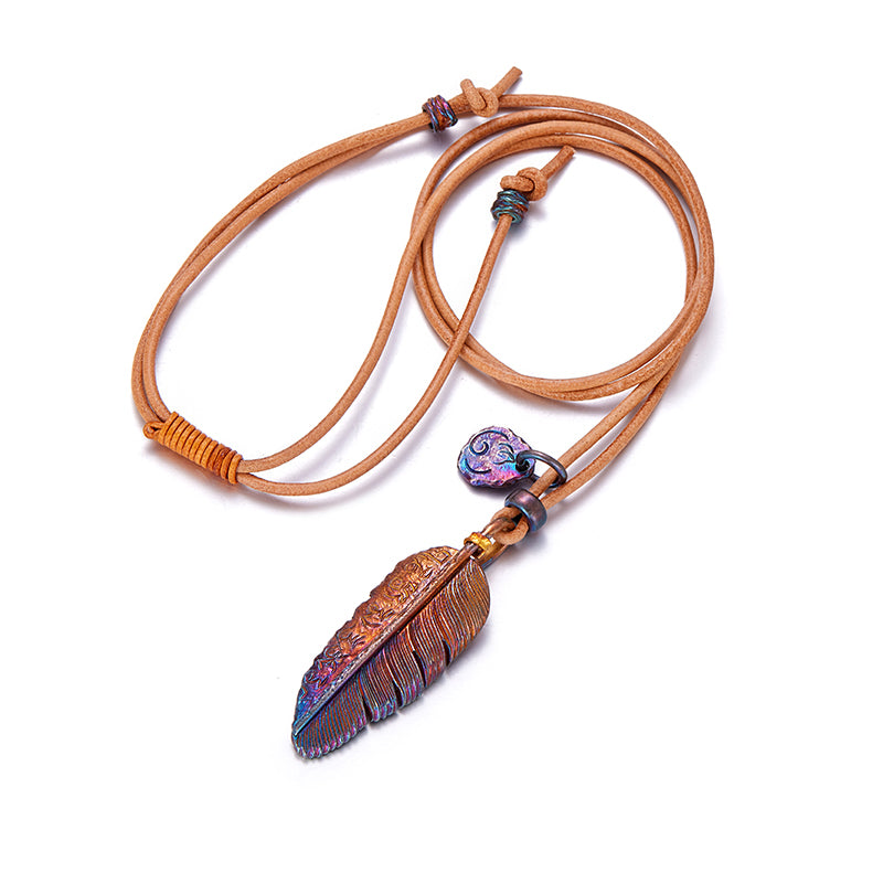 Artium Necklace
